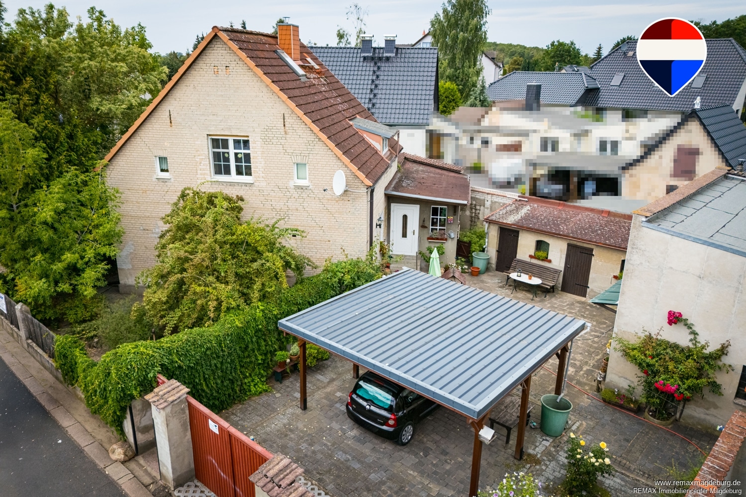 Carport