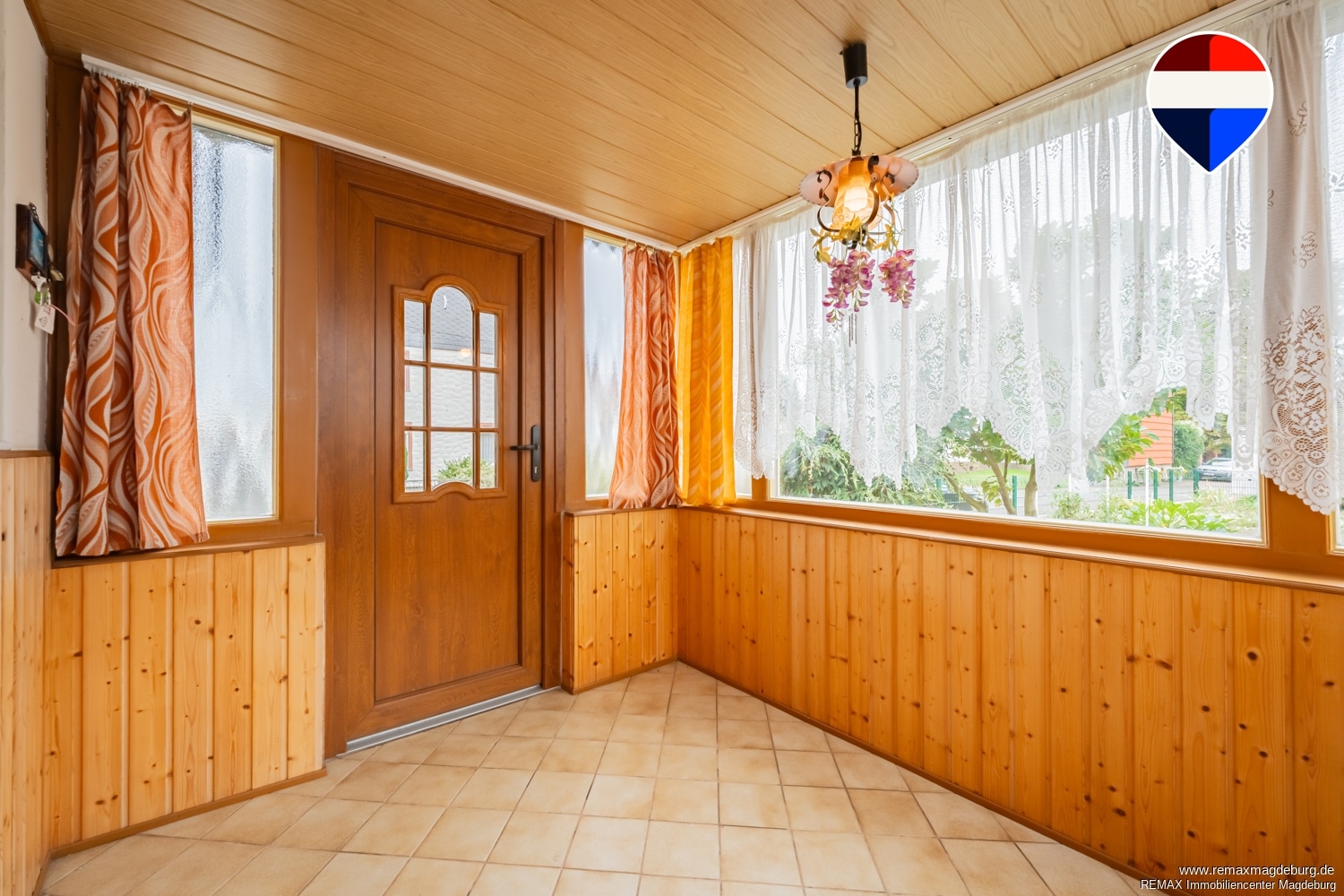 Veranda