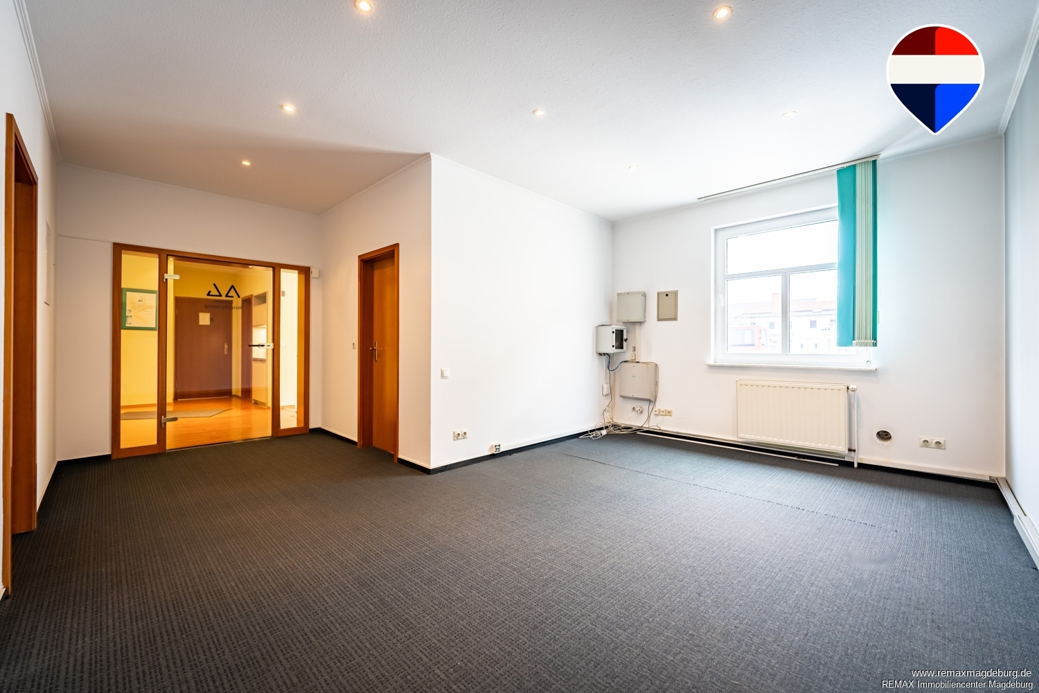 Büro