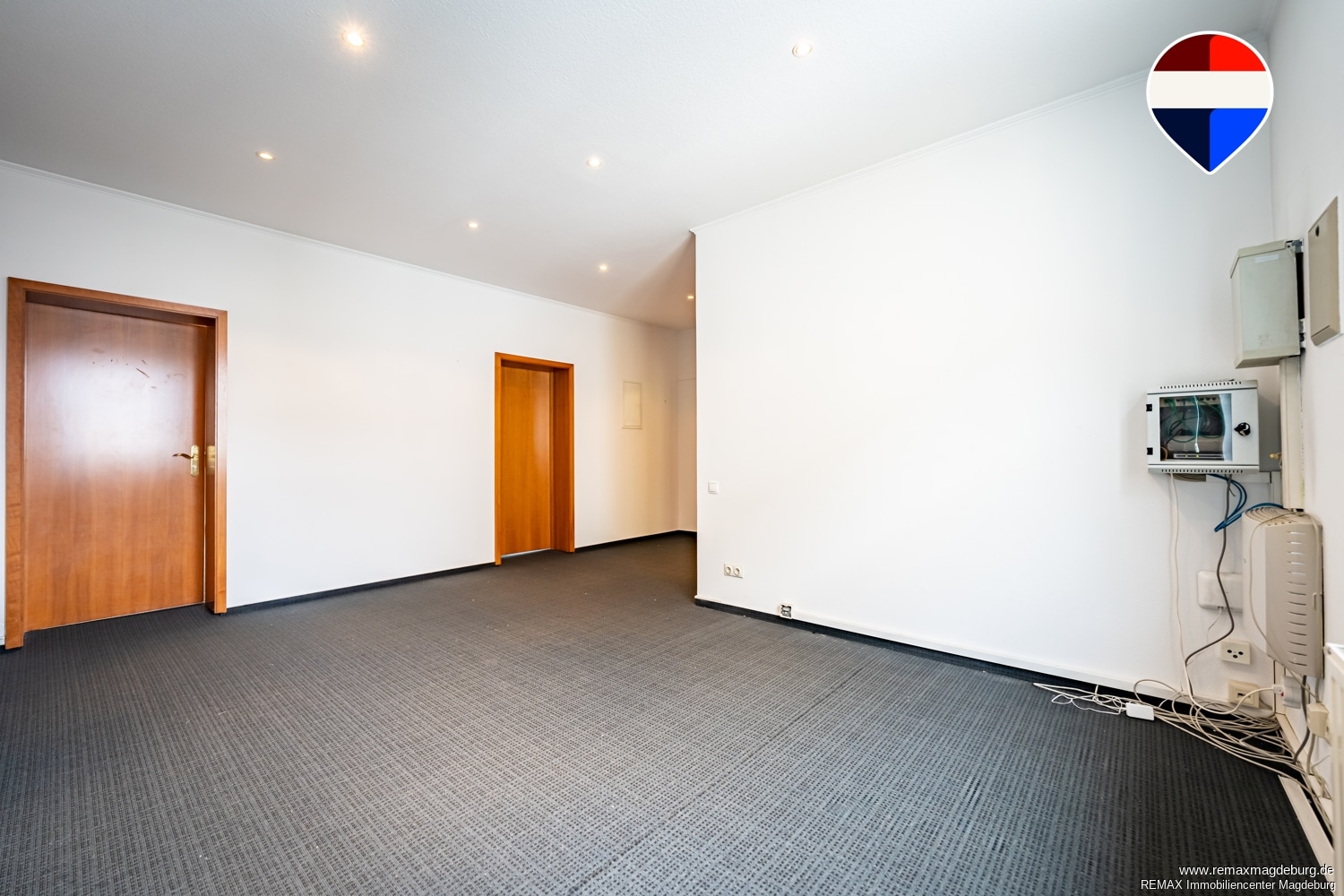 Büro