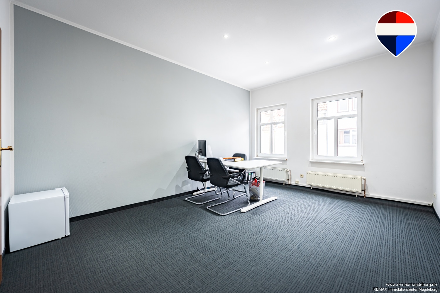 Büro