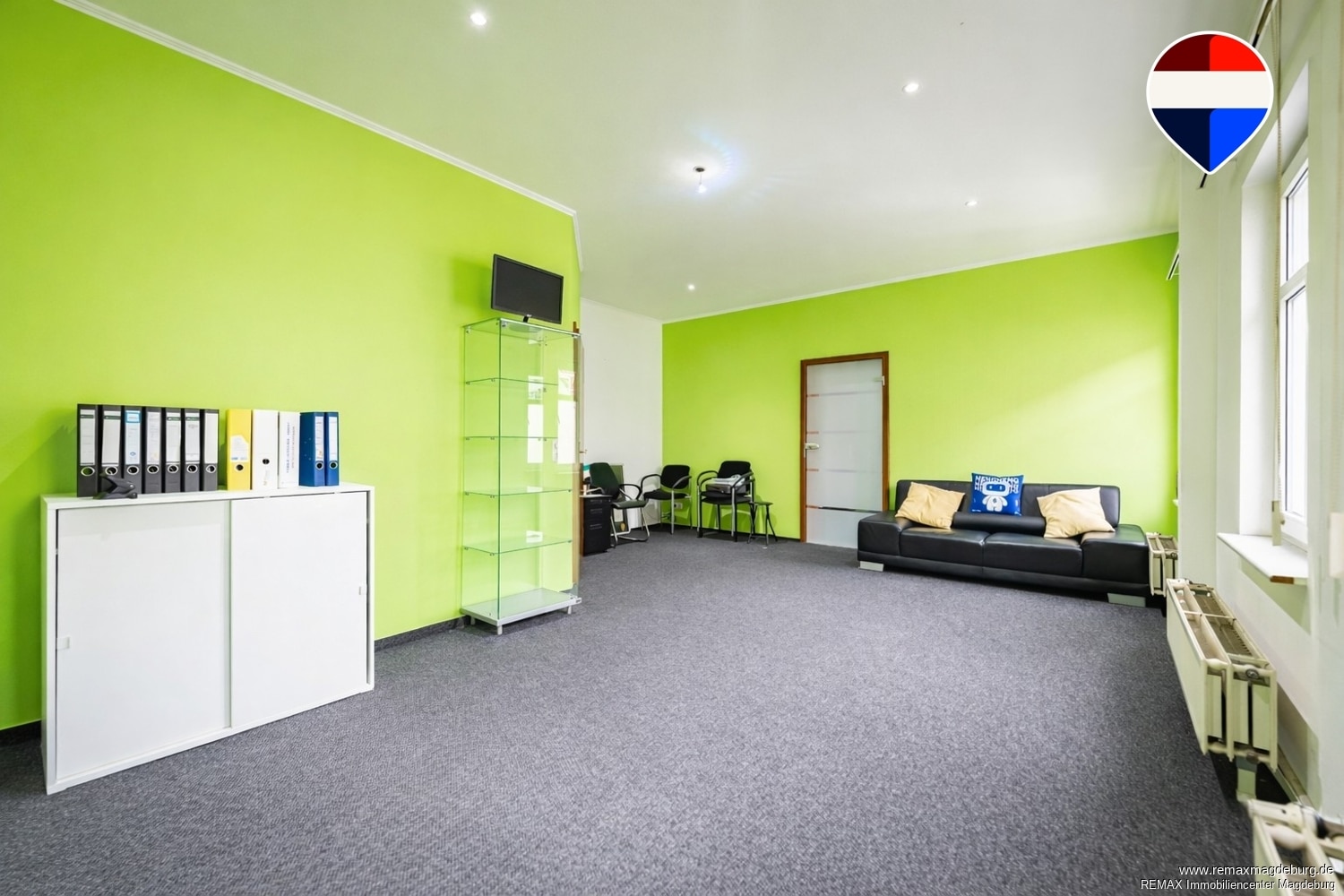 Büro
