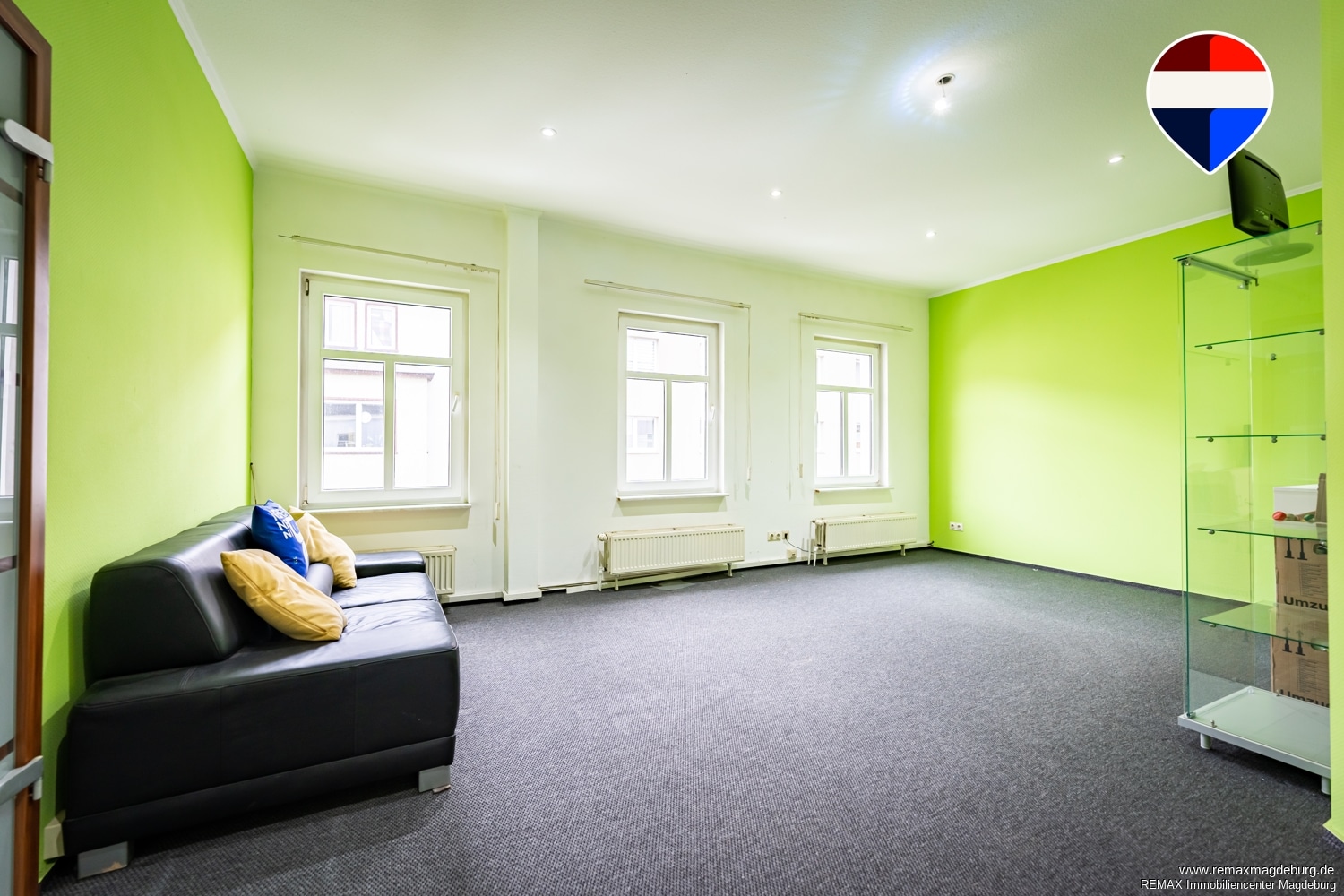 Büro