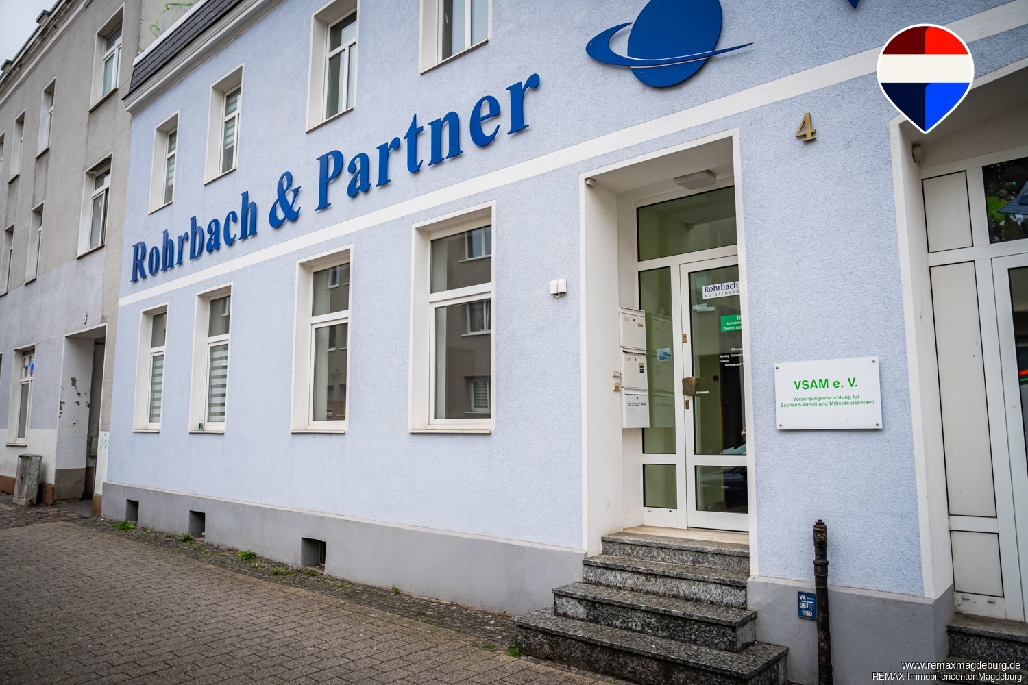 Ansicht