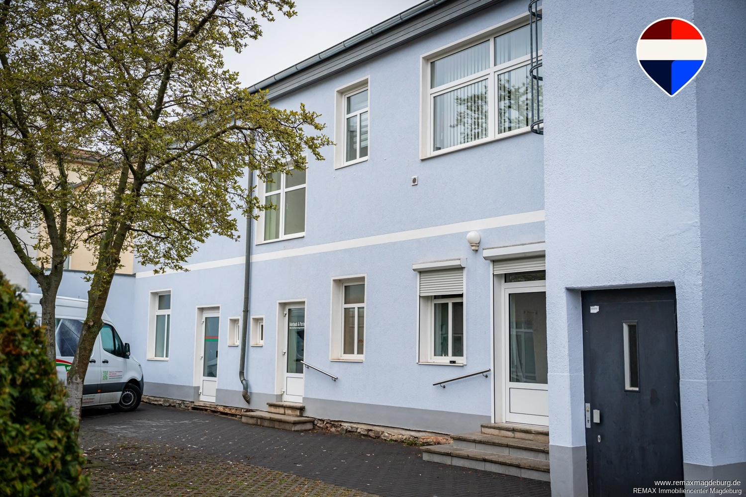 Ansicht