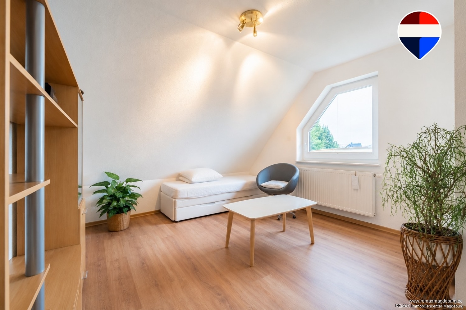 Zimmer 2 DG