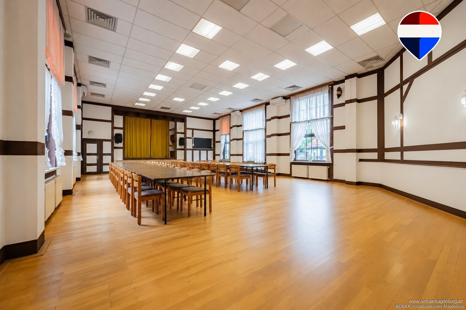 Großer Saal