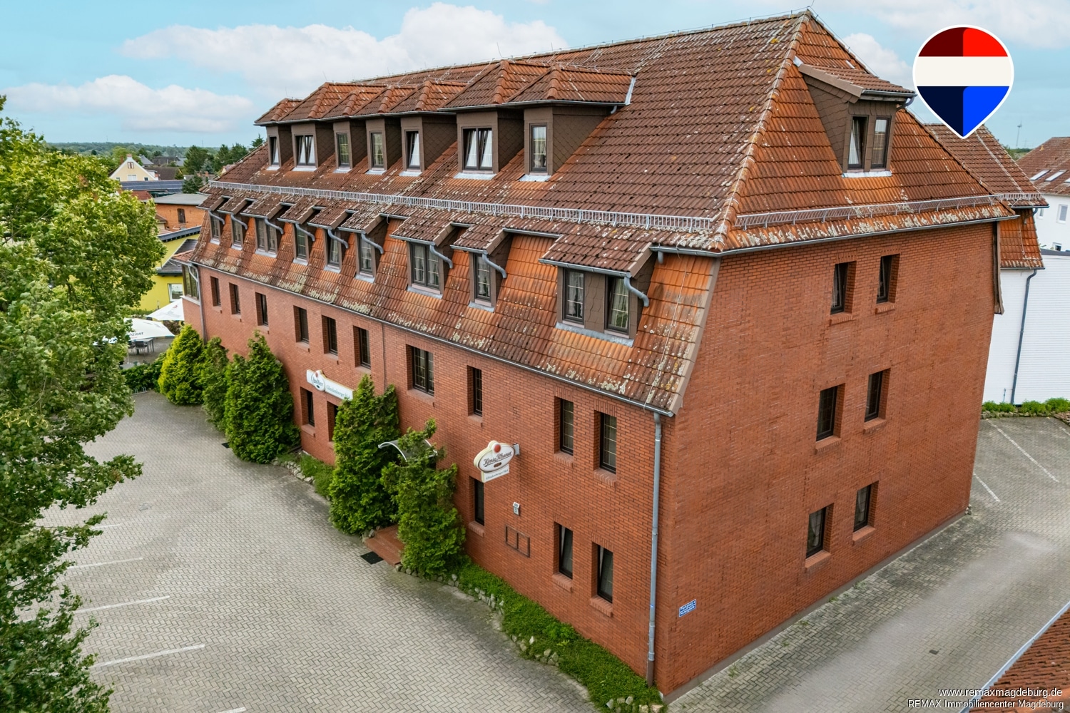 Ansicht