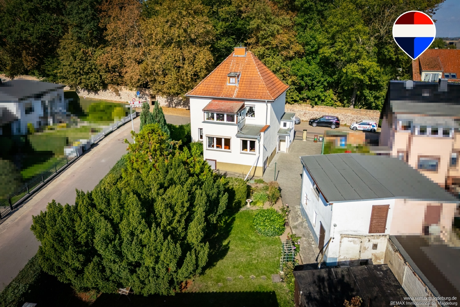 Ansicht