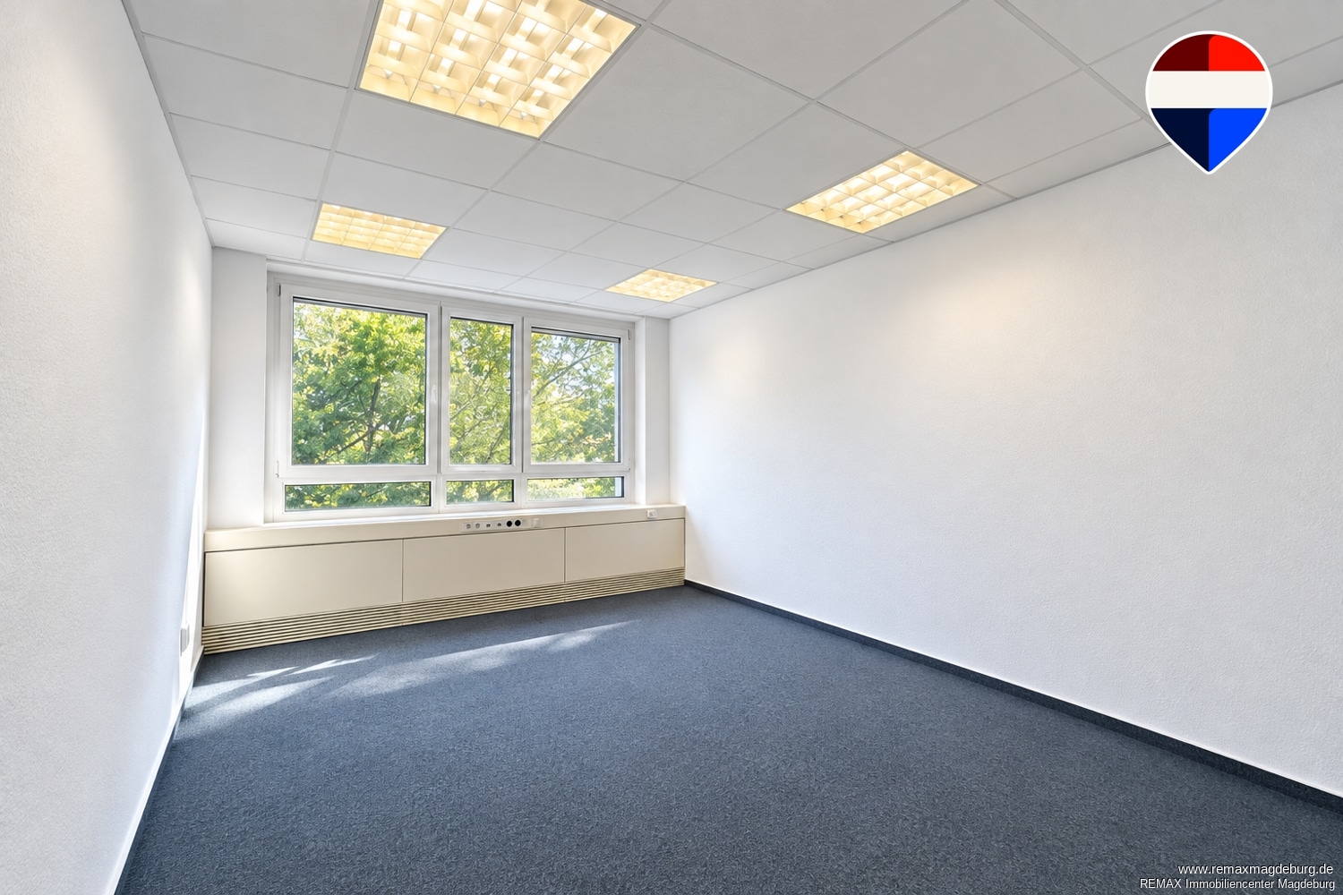 Büro 1