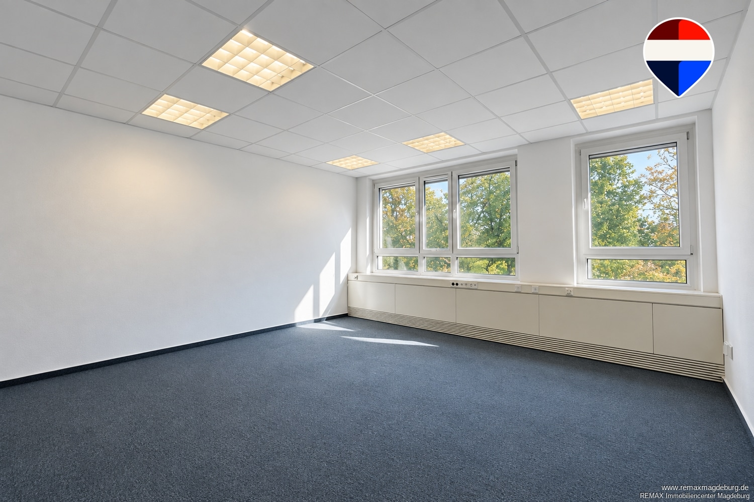 Büro 2