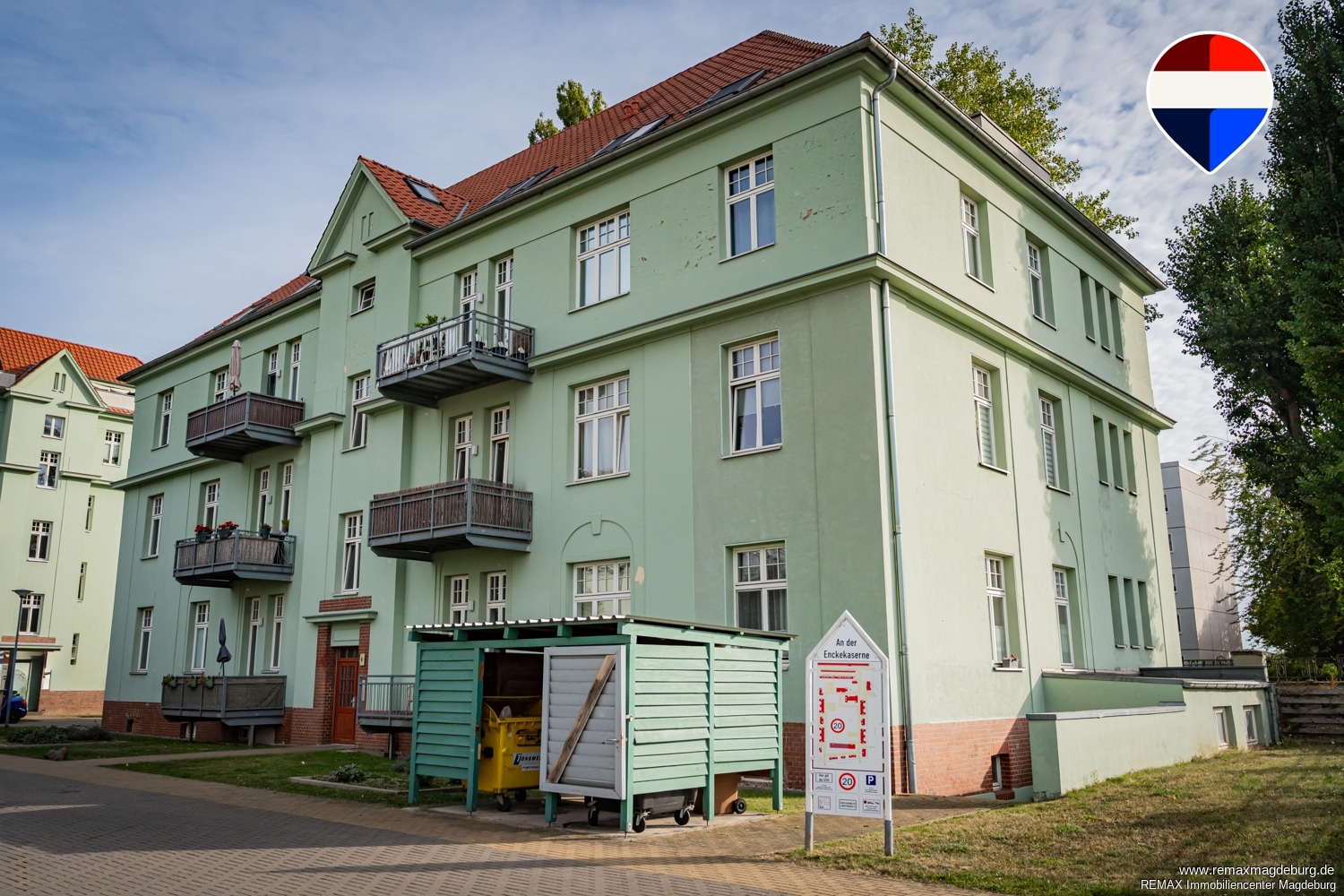 Aussenansicht