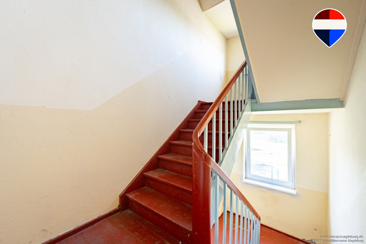 Treppenhaus