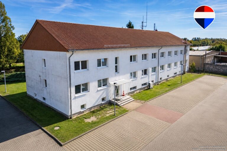 Seitenansicht