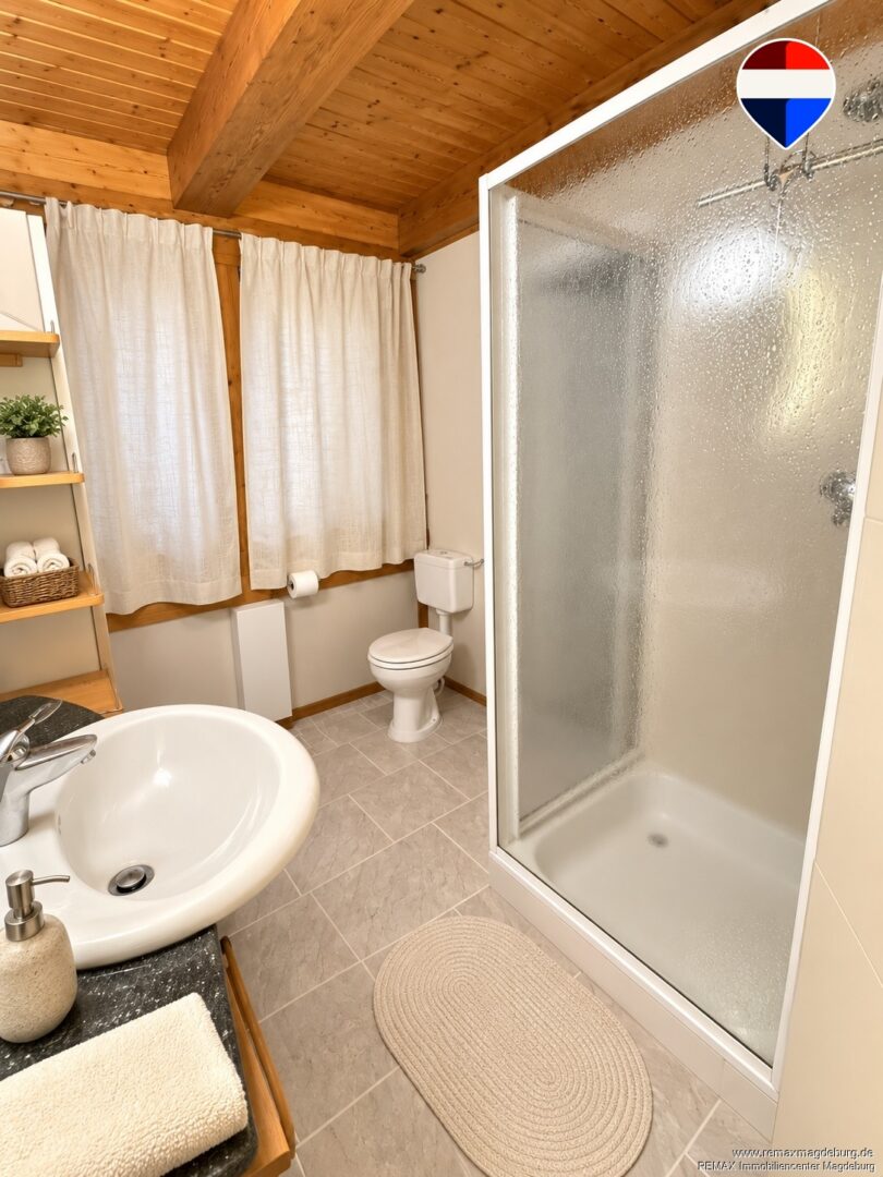 Duschbad EG