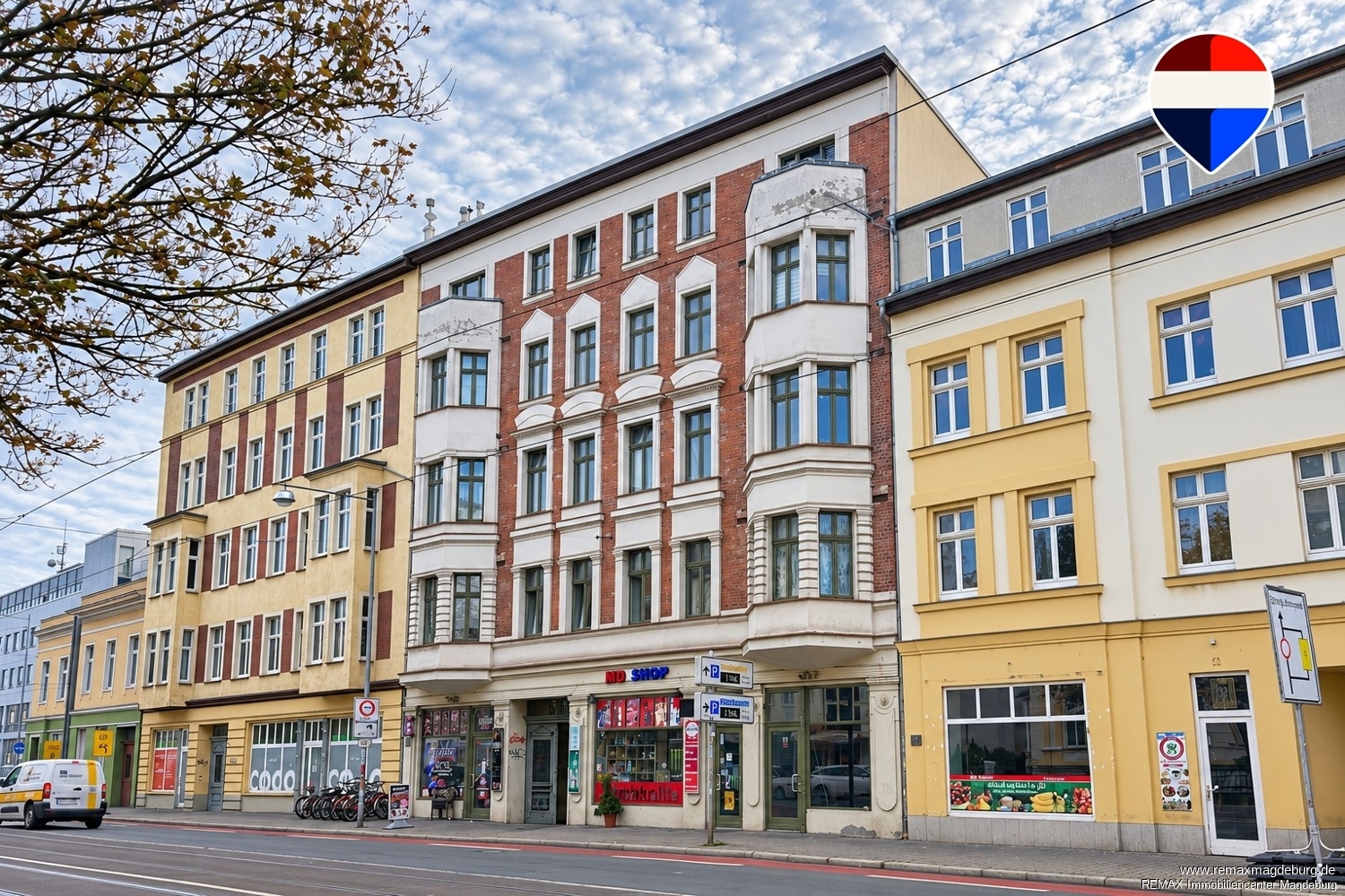 Außenansicht
