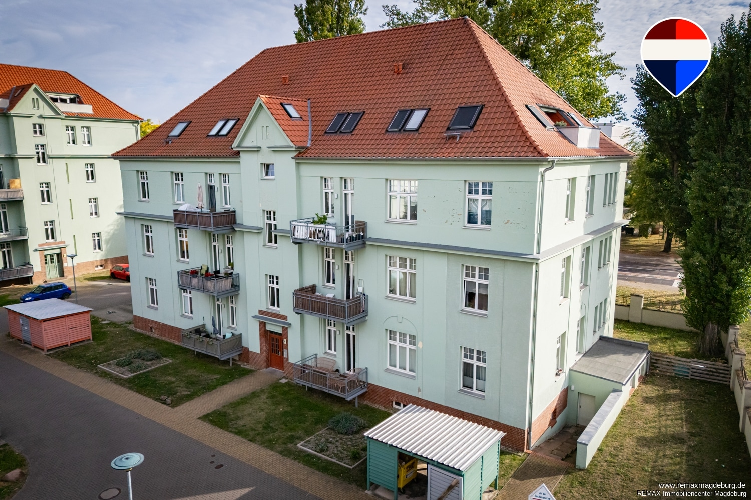 Aussenansicht