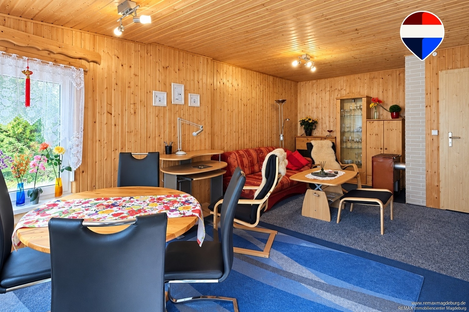 Wohnen
