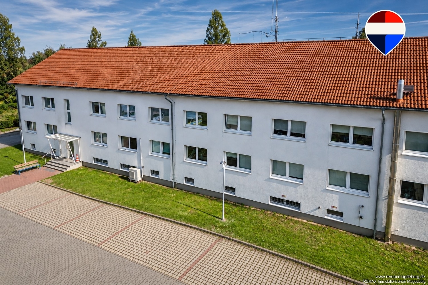 Ansicht