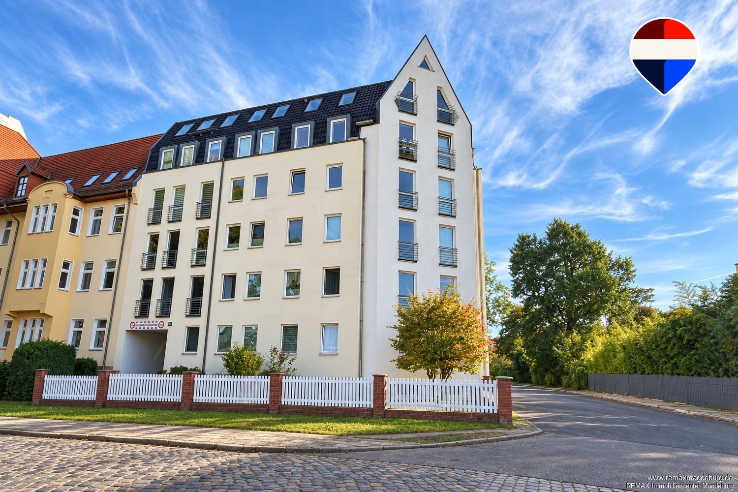 Außenansicht