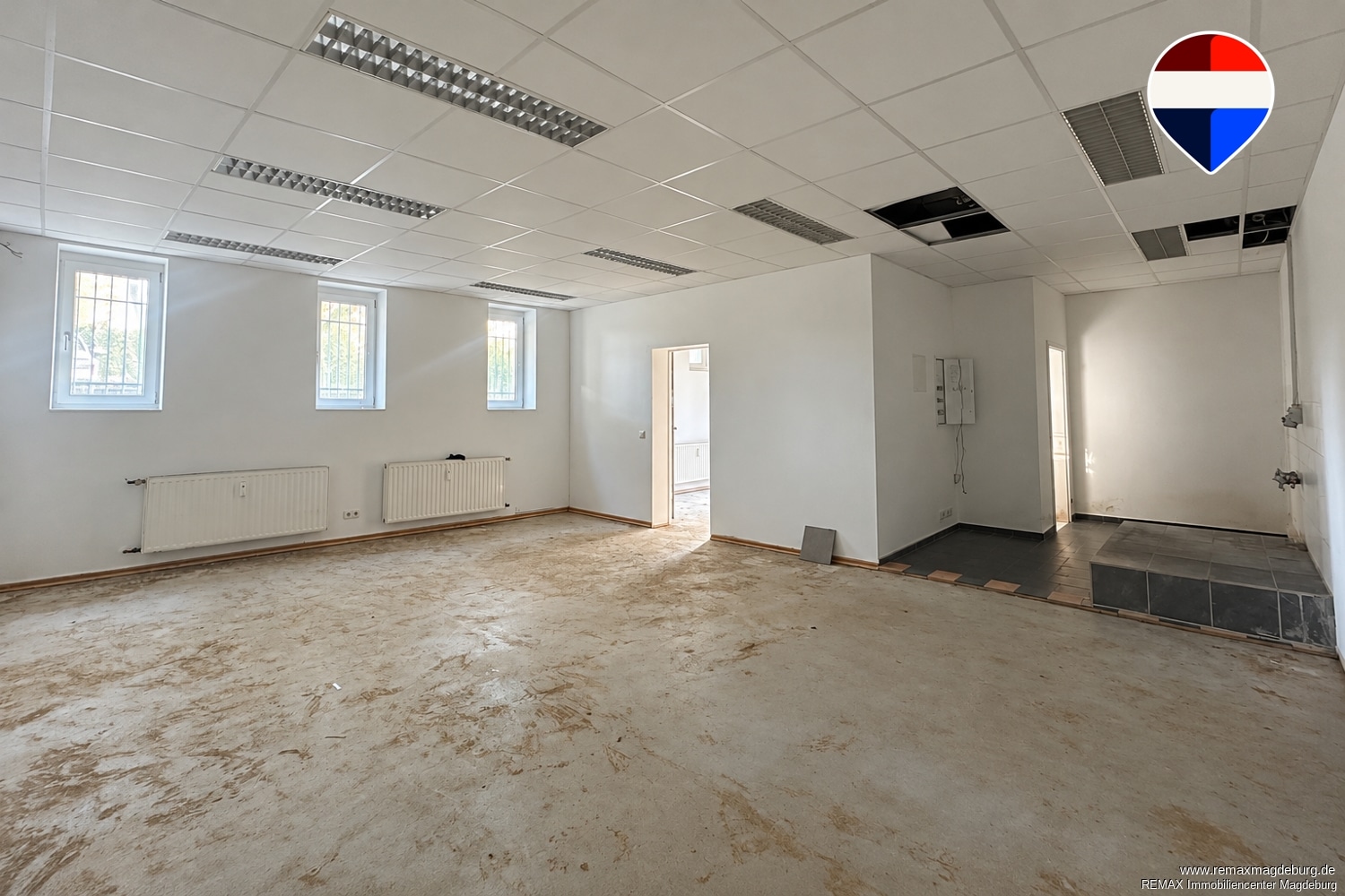 Büro