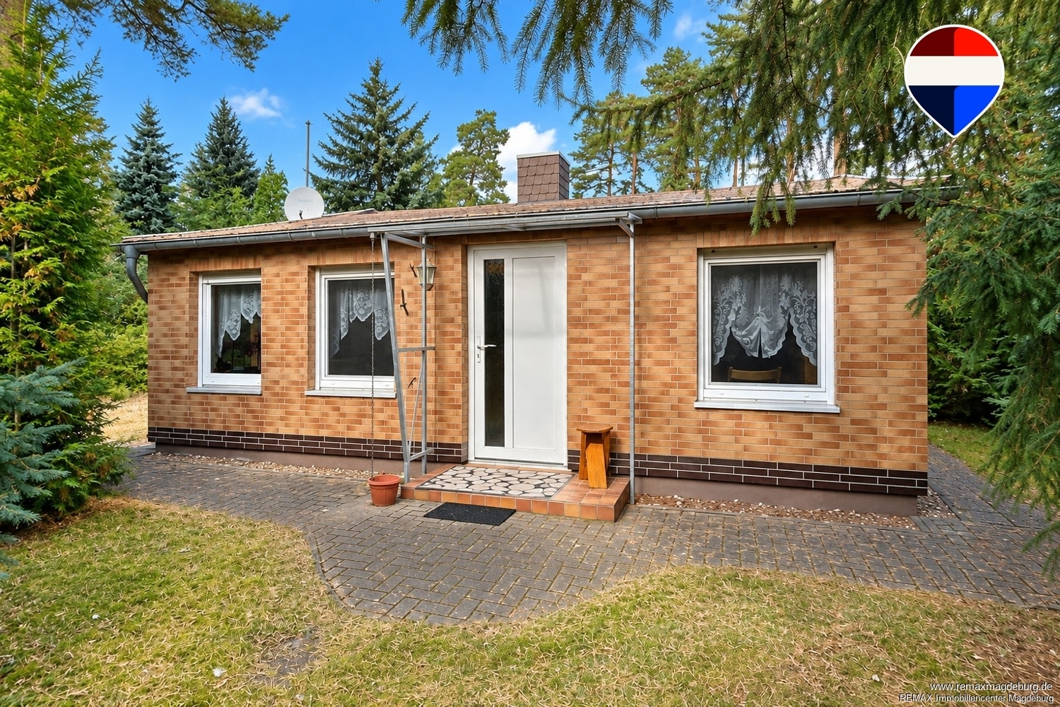 Bungalow