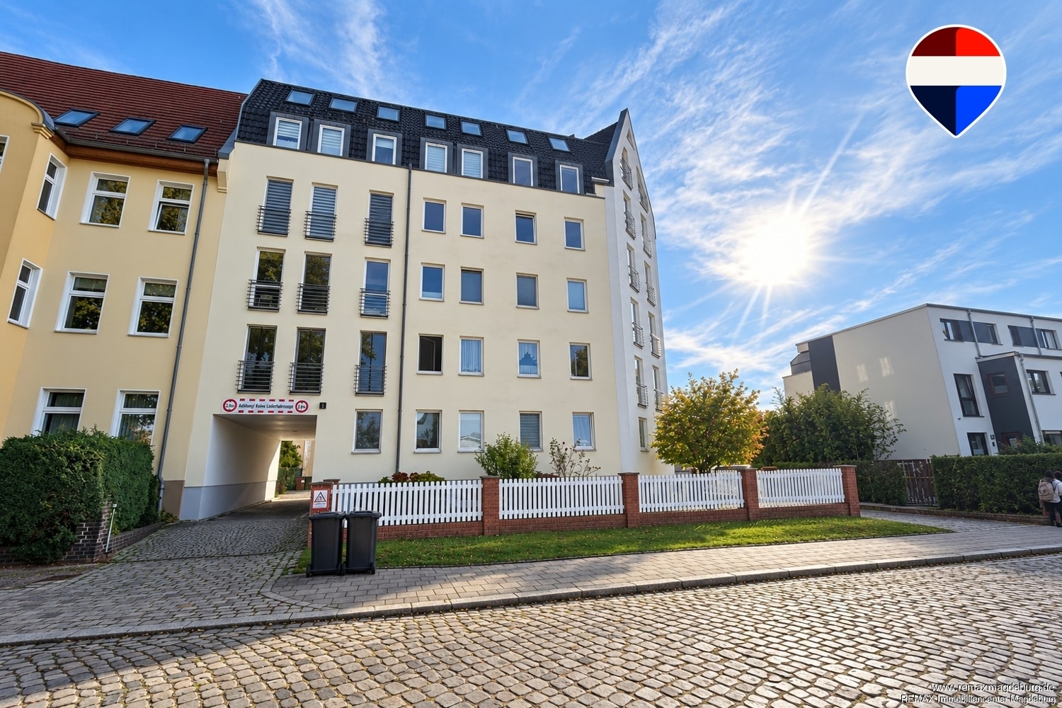 Außenansicht