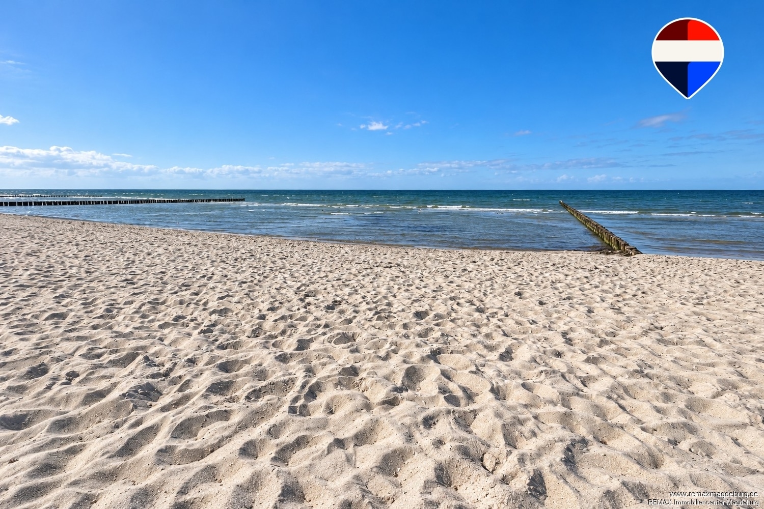Ostseeblick