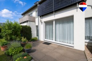 Terrasse- KI unterstützt
