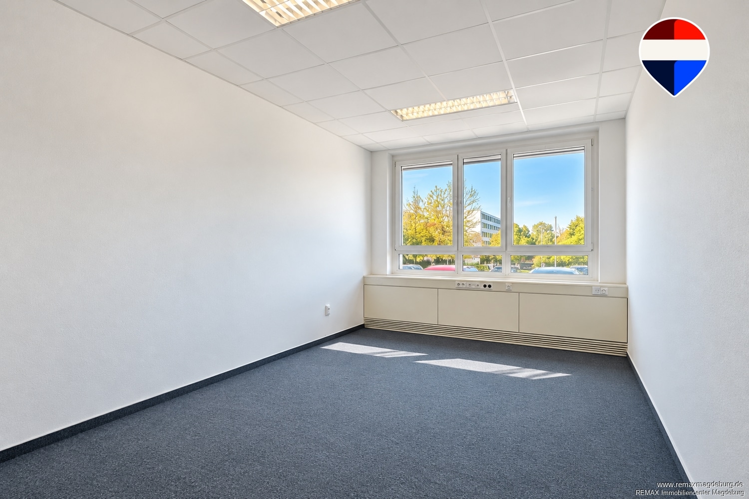 Büro 2