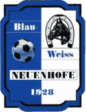 Blau Weiss Neuenhofe