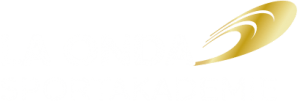 logo laonda sportakademie