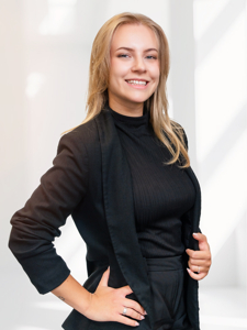 Frau Natalie Niemeck