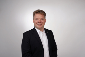 Herr Schridde, Ingo 