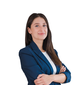 Frau Halama, Simone 