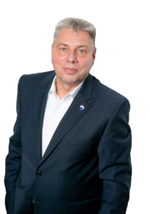 Herr Stephan, Uwe 