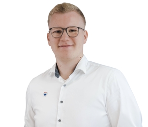 Herr Schrader, Julien 