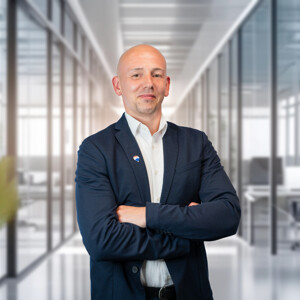 Herr Patrick Fischer