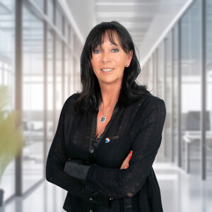 Frau Antje Korn